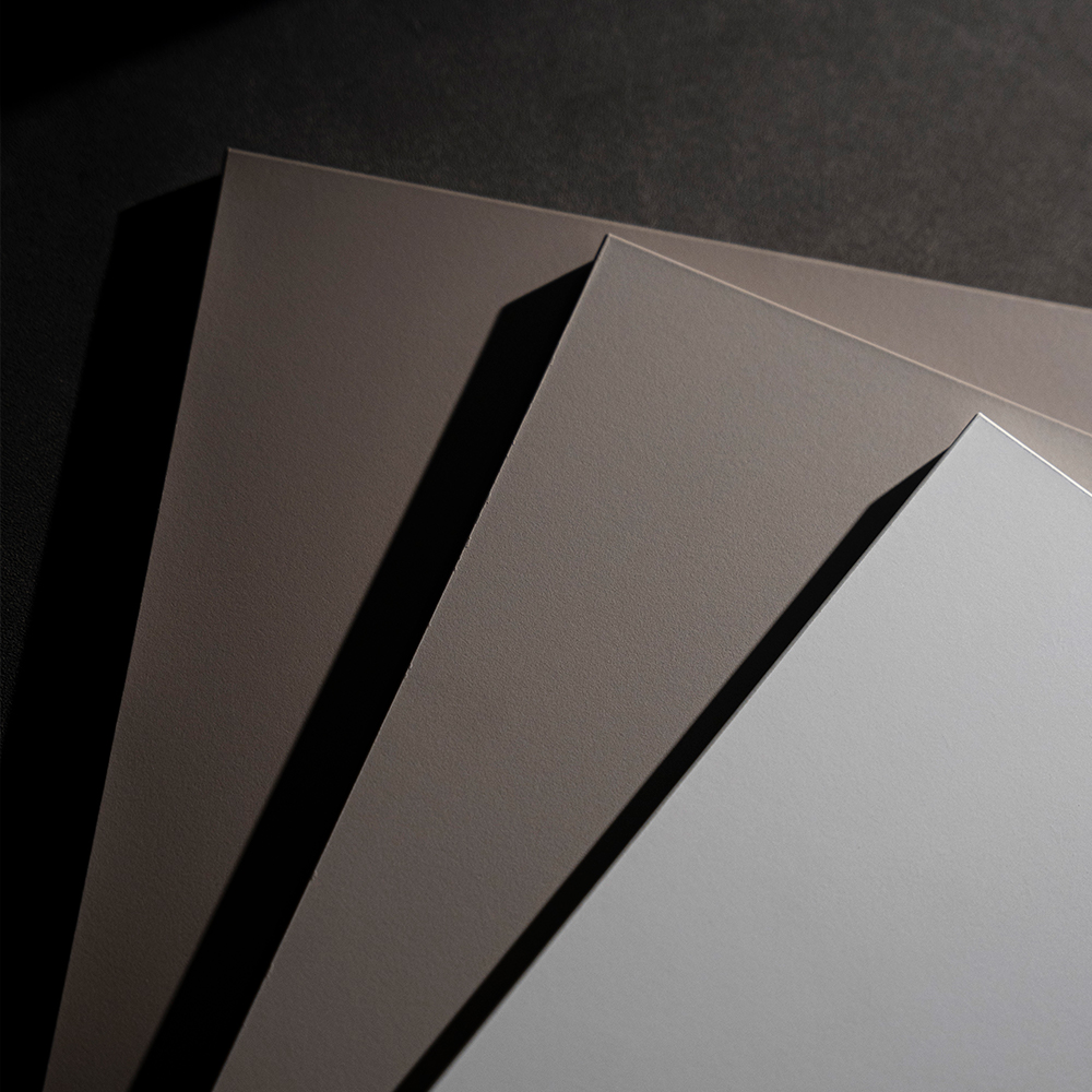 靚時(shí)-SPB凈味板(PUR平貼飾面板-PET PRO)